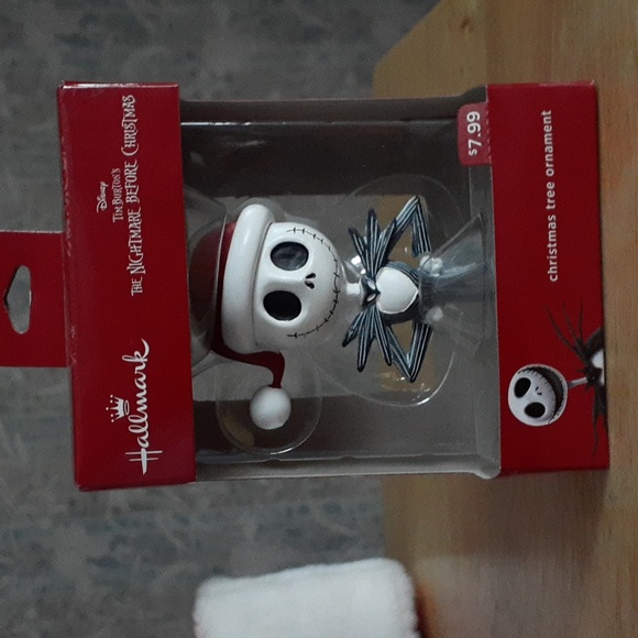 NWT & NWOT Nightmare Before Christmas Themed Bundle - Picture 12 of 13